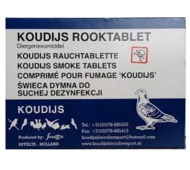 Koudijs rooktabletten